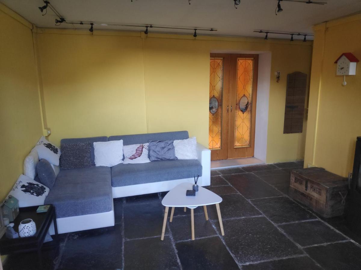 Apartment Casa Dono Il Lago Pognana Lario Bagian luar foto